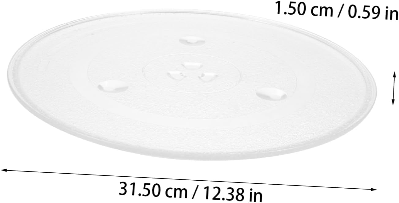 Microwave Turntable Replacement Kit 🍽️