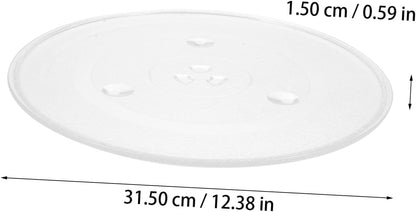 Microwave Turntable Replacement Kit 🍽️