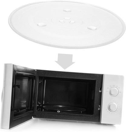 Microwave Turntable Replacement Kit 🍽️