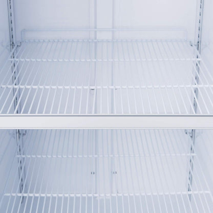 Commercial Refrigerator ❄️