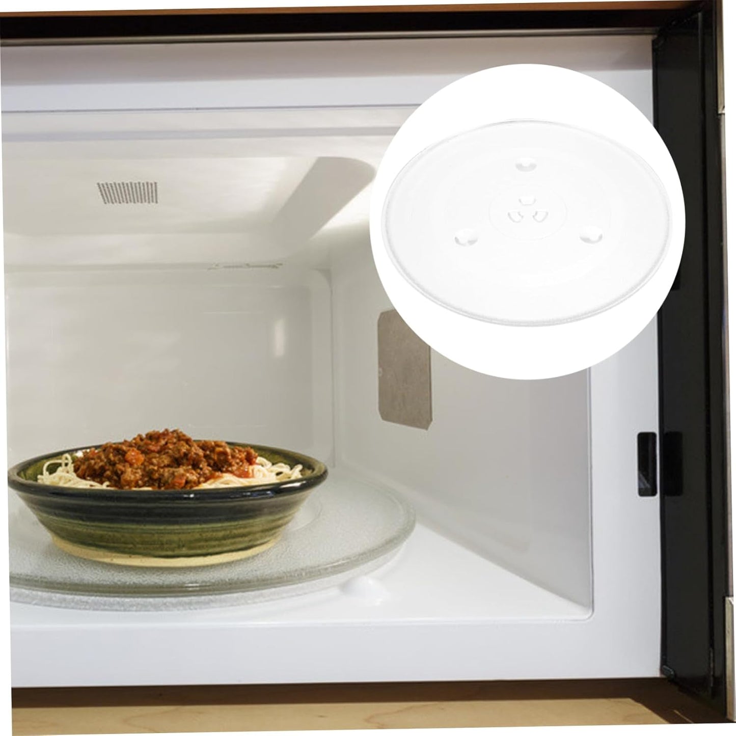Microwave Turntable Replacement Kit 🍽️