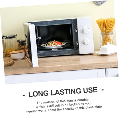 Microwave Turntable Replacement Kit 🍽️