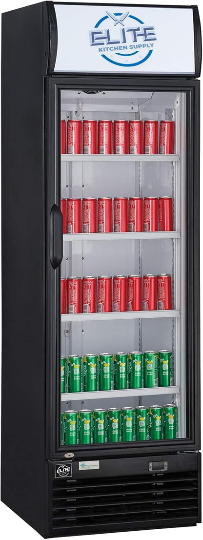 Commercial Refrigerator ❄️