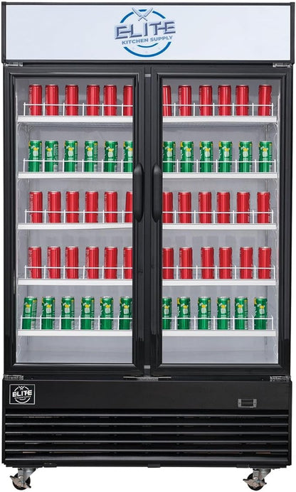 Commercial Refrigerator ❄️