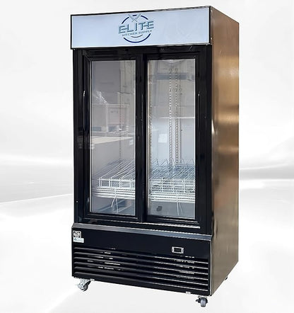 Commercial Refrigerator ❄️